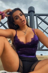 Проститутка Лерка